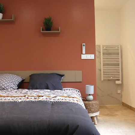 Superbes Appartements Modernes Et Neufs Bagnols-sur-Cèze Εξωτερικό φωτογραφία
