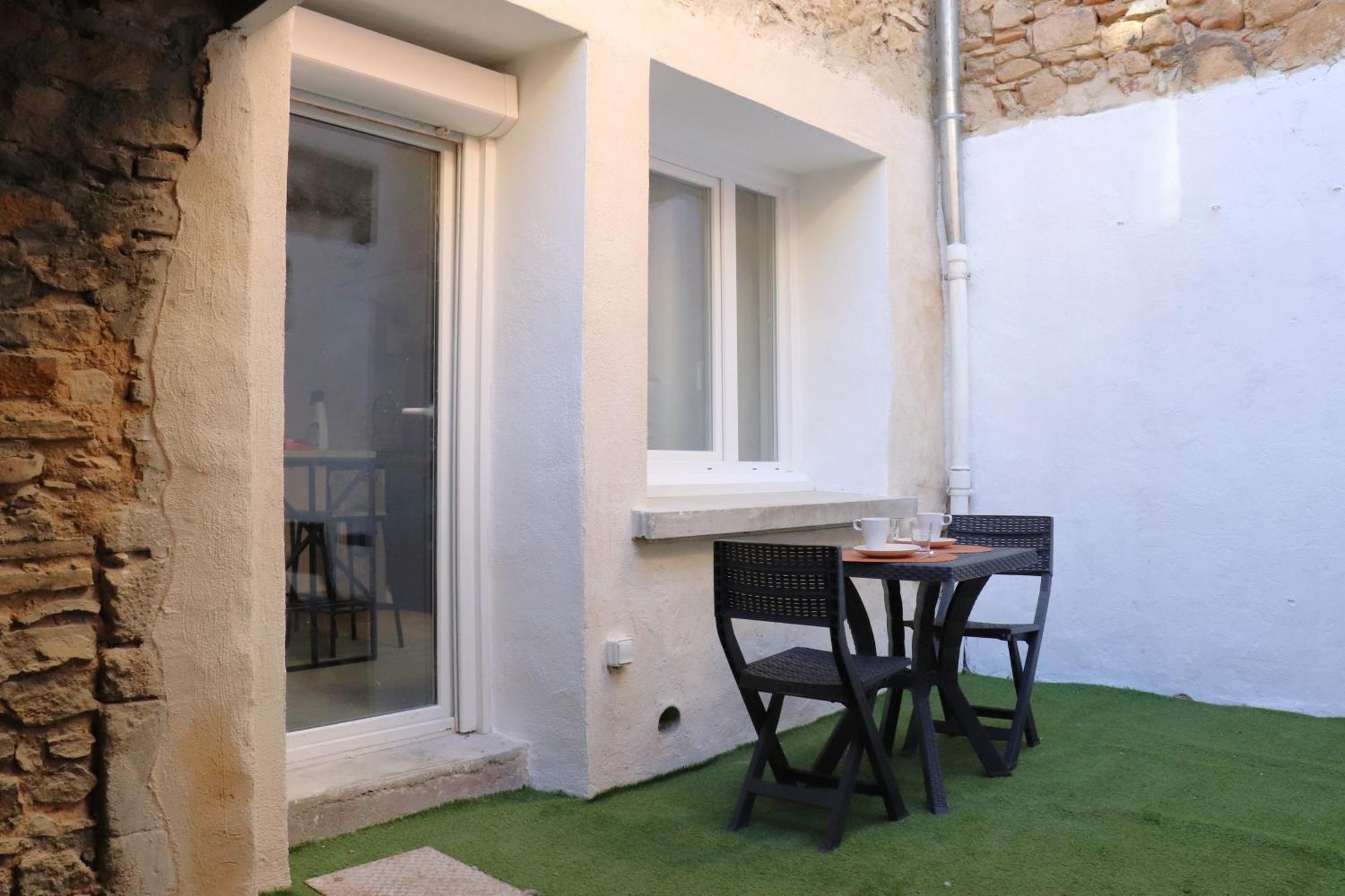 Superbes Appartements Modernes Et Neufs Bagnols-sur-Cèze Εξωτερικό φωτογραφία