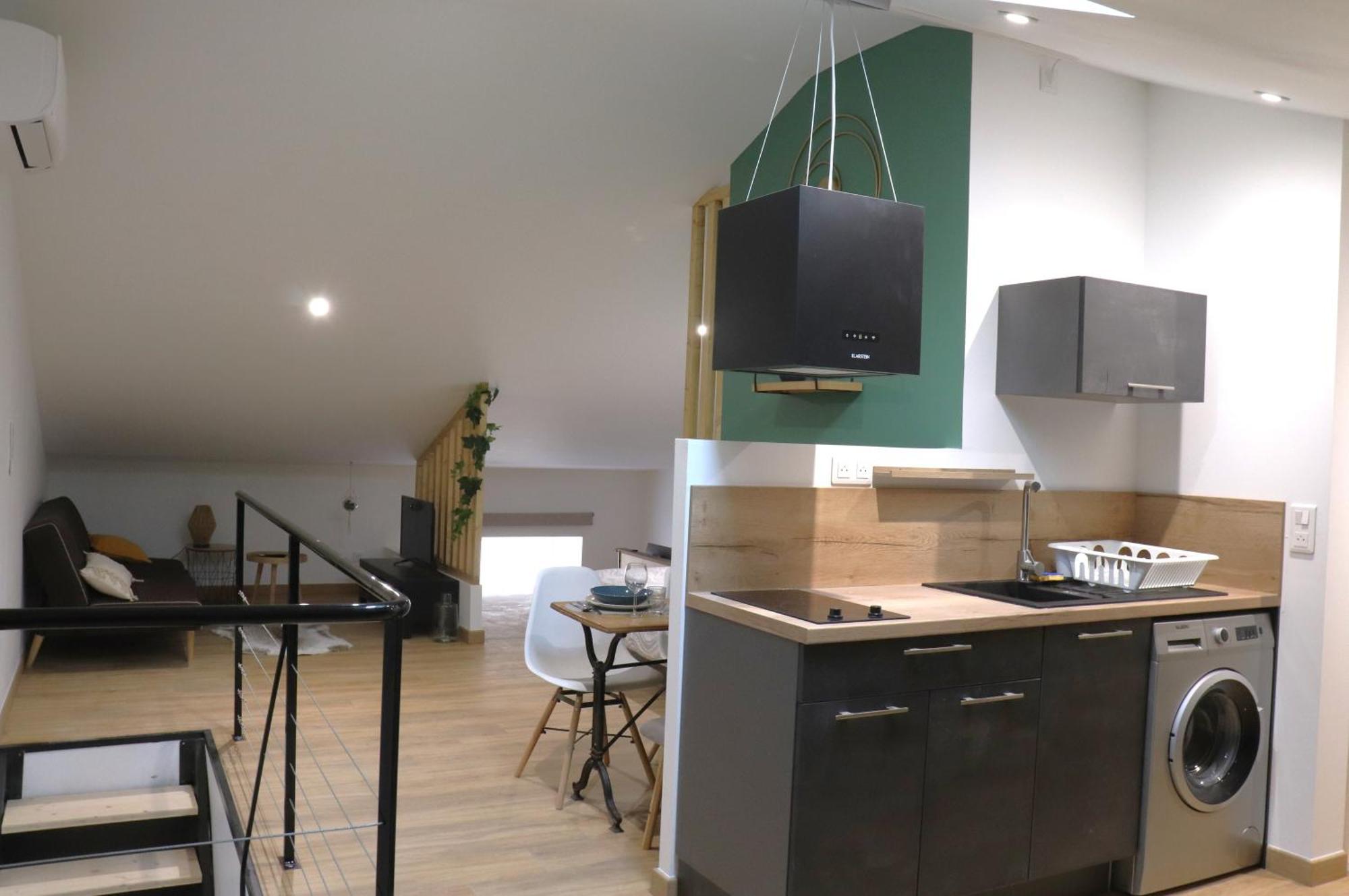 Superbes Appartements Modernes Et Neufs Bagnols-sur-Cèze Εξωτερικό φωτογραφία