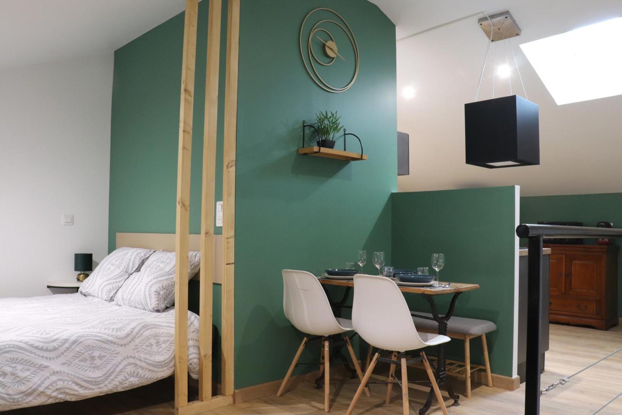 Superbes Appartements Modernes Et Neufs Bagnols-sur-Cèze Εξωτερικό φωτογραφία