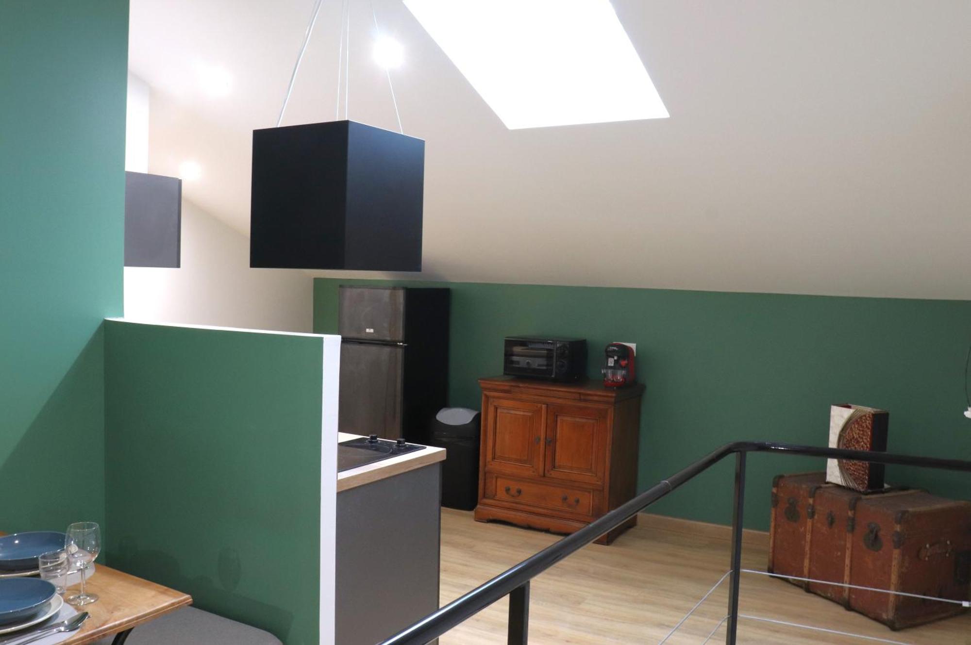 Superbes Appartements Modernes Et Neufs Bagnols-sur-Cèze Εξωτερικό φωτογραφία