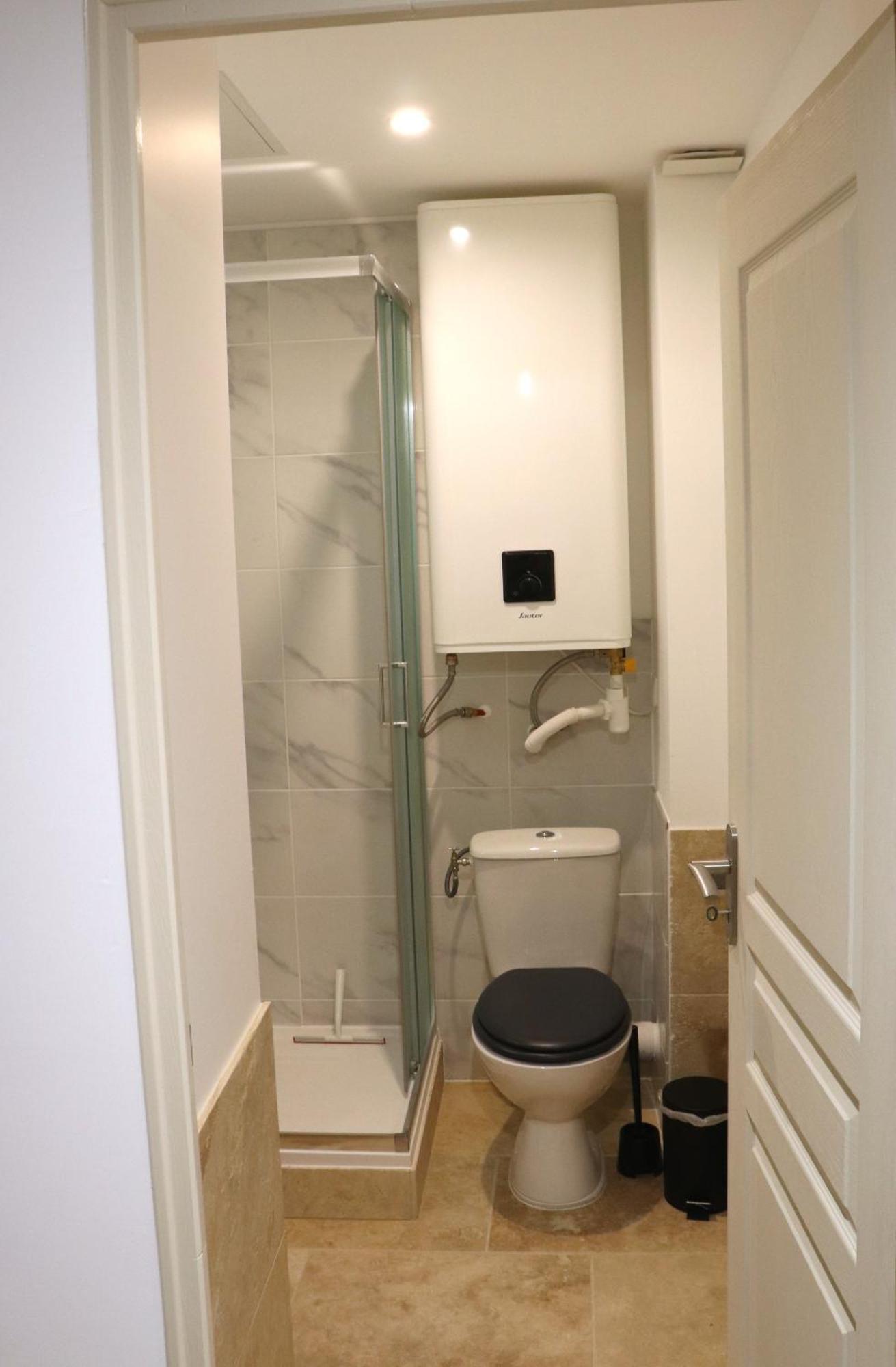 Superbes Appartements Modernes Et Neufs Bagnols-sur-Cèze Εξωτερικό φωτογραφία