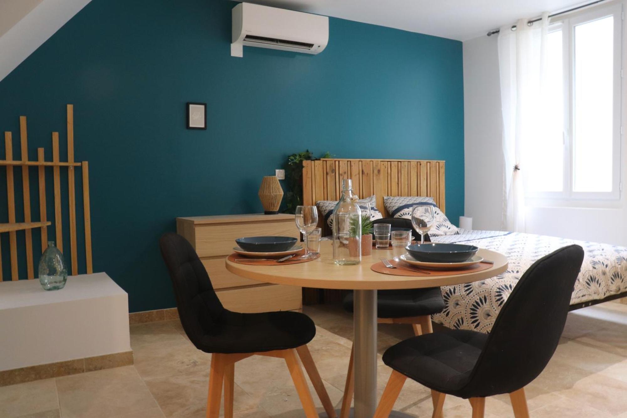 Superbes Appartements Modernes Et Neufs Bagnols-sur-Cèze Εξωτερικό φωτογραφία