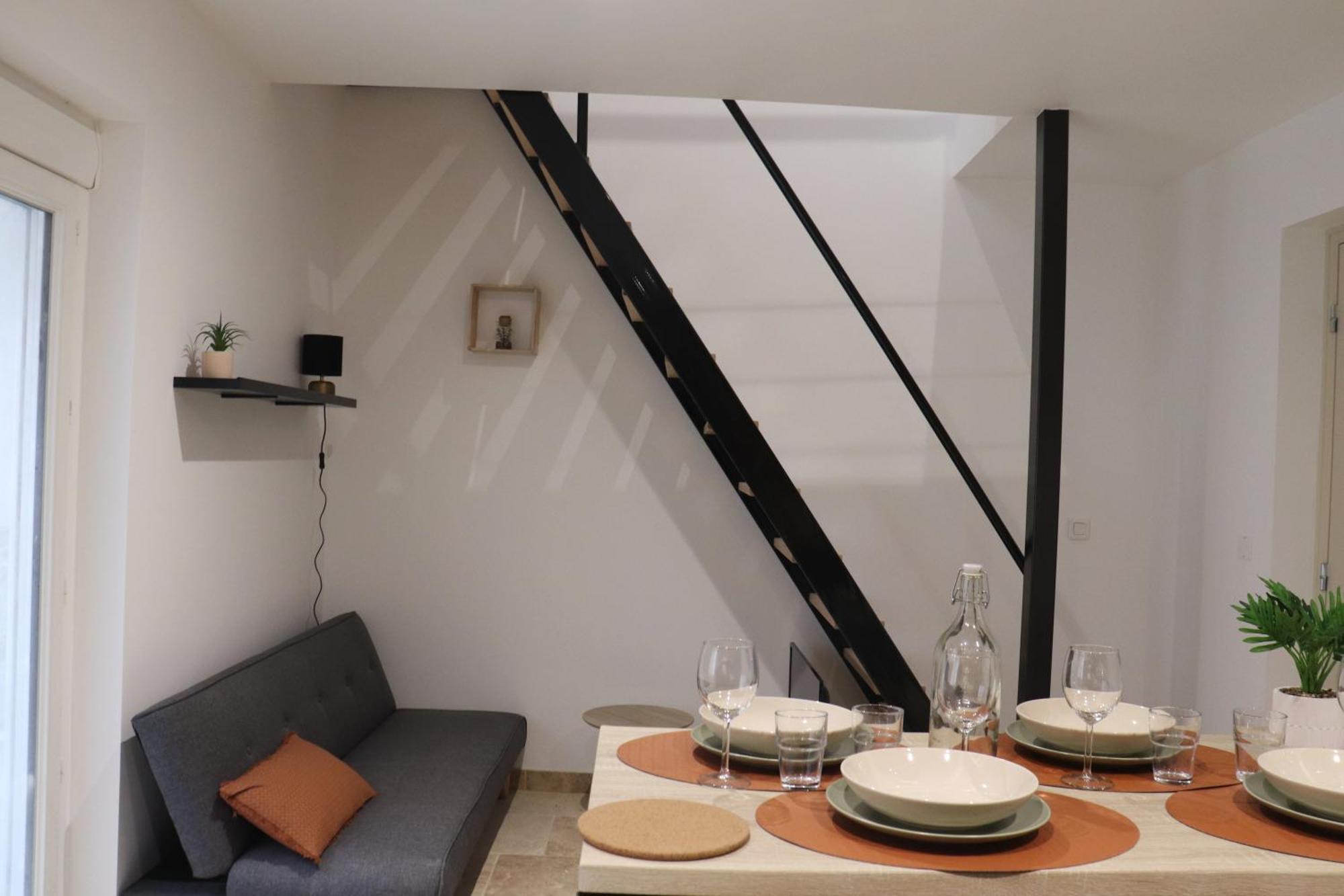Superbes Appartements Modernes Et Neufs Bagnols-sur-Cèze Εξωτερικό φωτογραφία