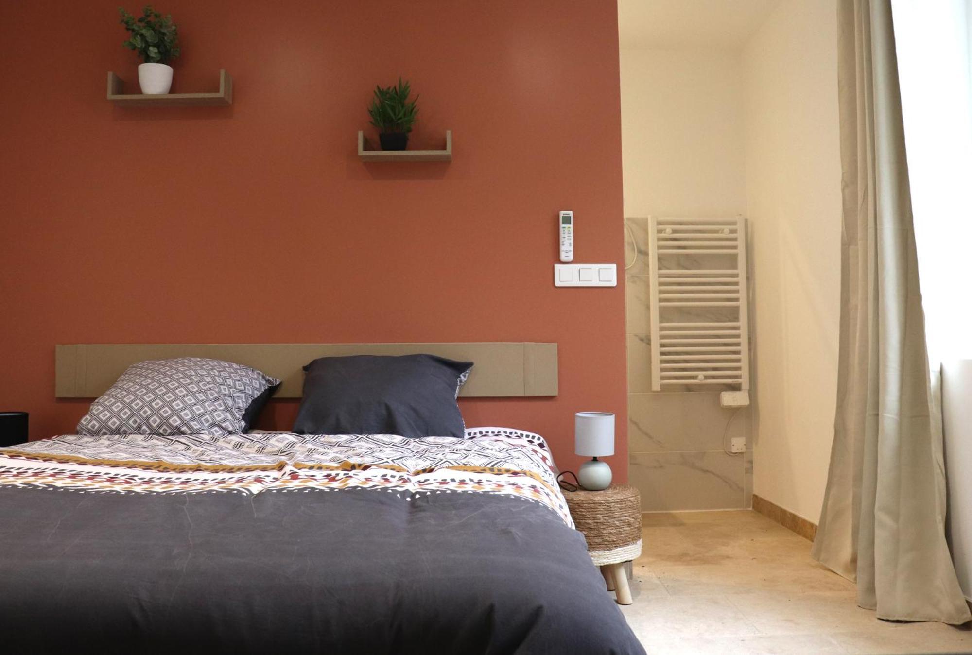 Superbes Appartements Modernes Et Neufs Bagnols-sur-Cèze Εξωτερικό φωτογραφία