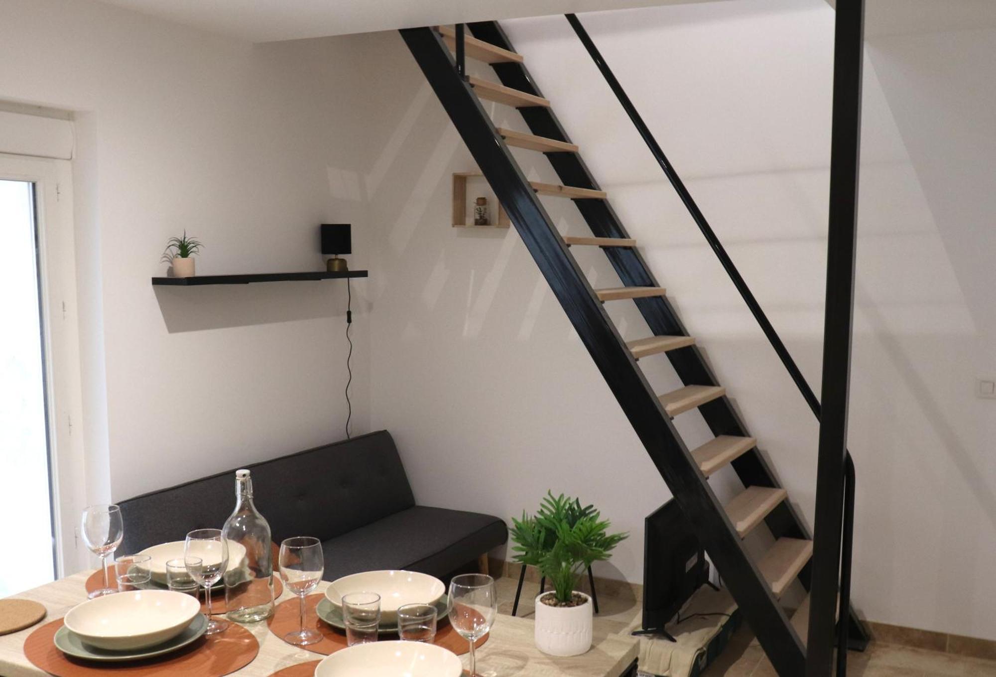 Superbes Appartements Modernes Et Neufs Bagnols-sur-Cèze Εξωτερικό φωτογραφία